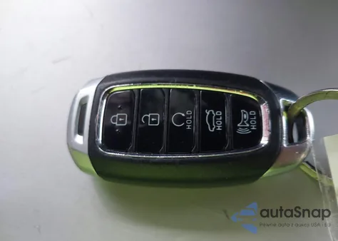 2022 Hyundai Elantra Sel from USA, damaged, VIN 5NPLM4AG3NH072647